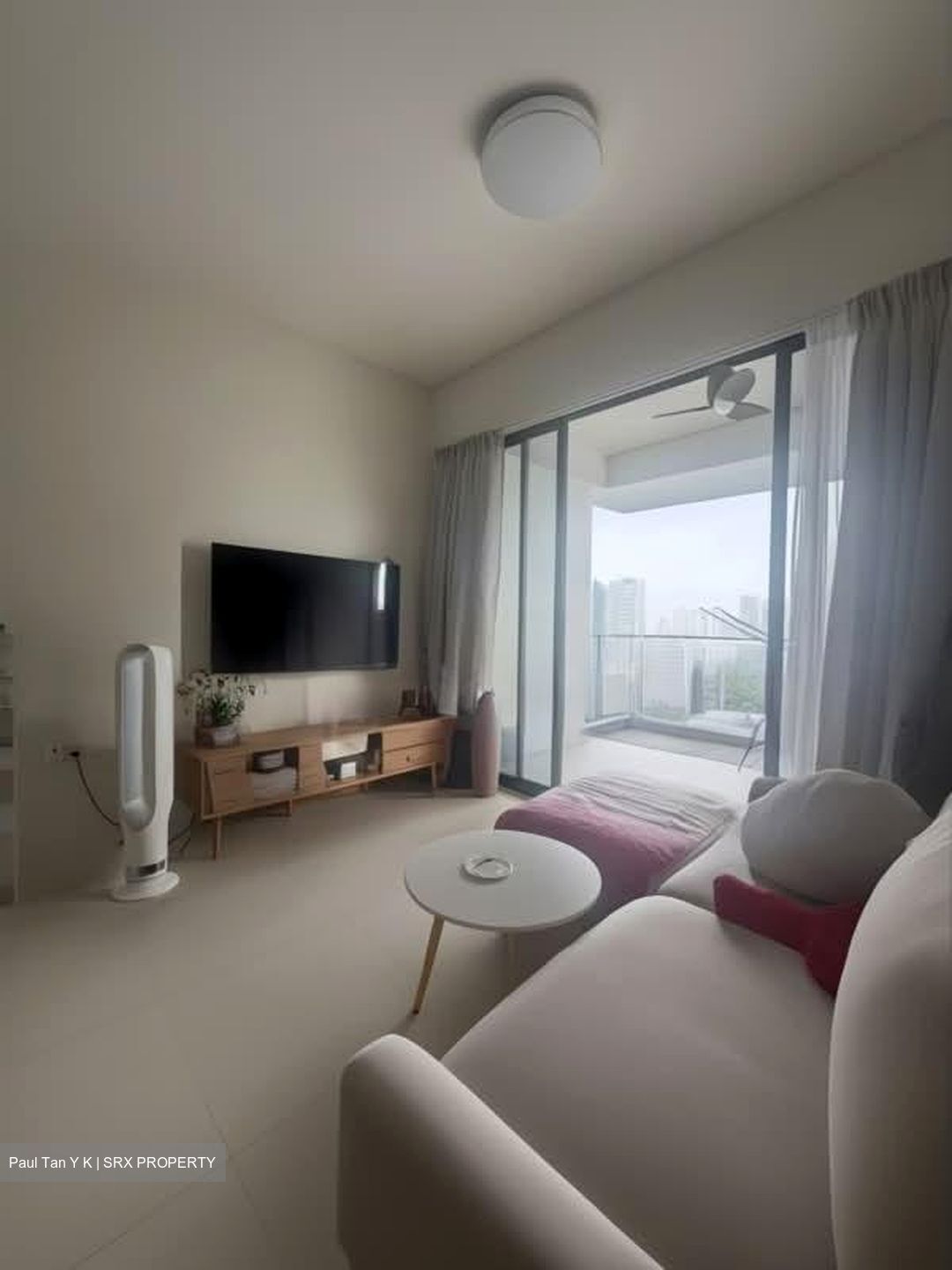 The Mezzo (D12), Apartment #603096431